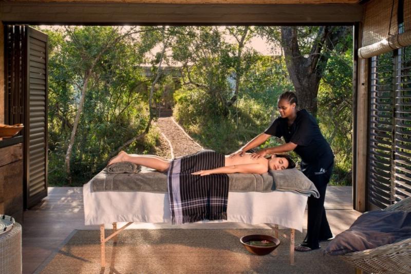 マッサージ・サラ