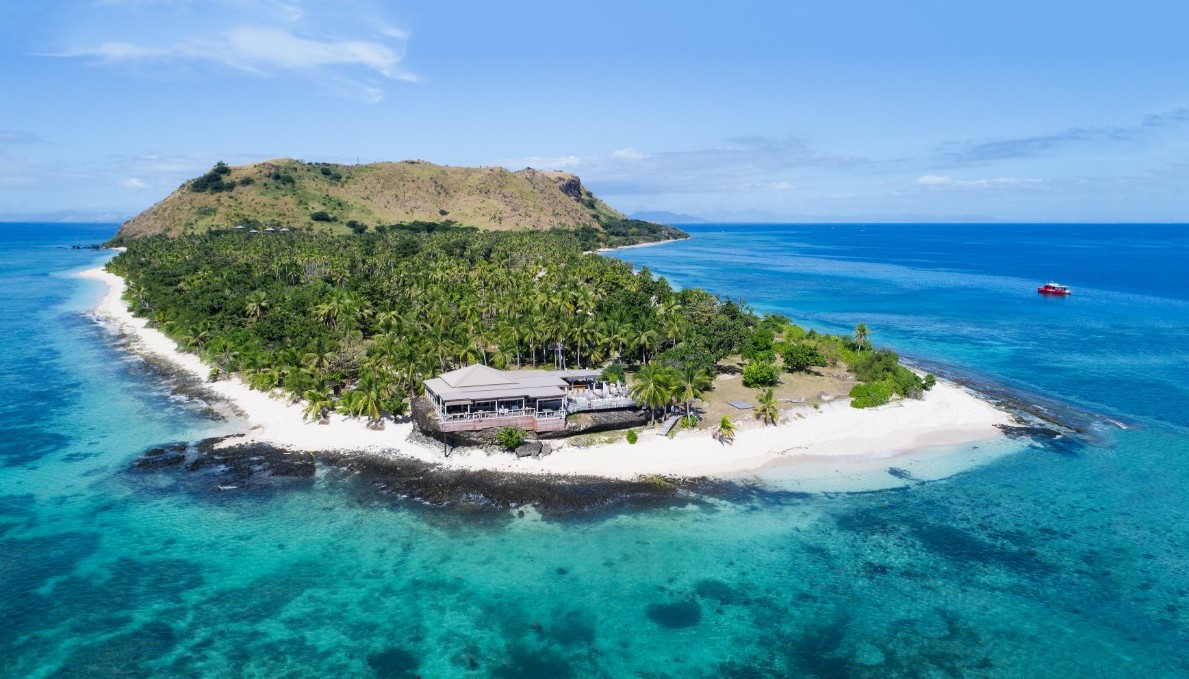FIJI ISLANDS RESORT HOTEL|離島リゾート ホテル