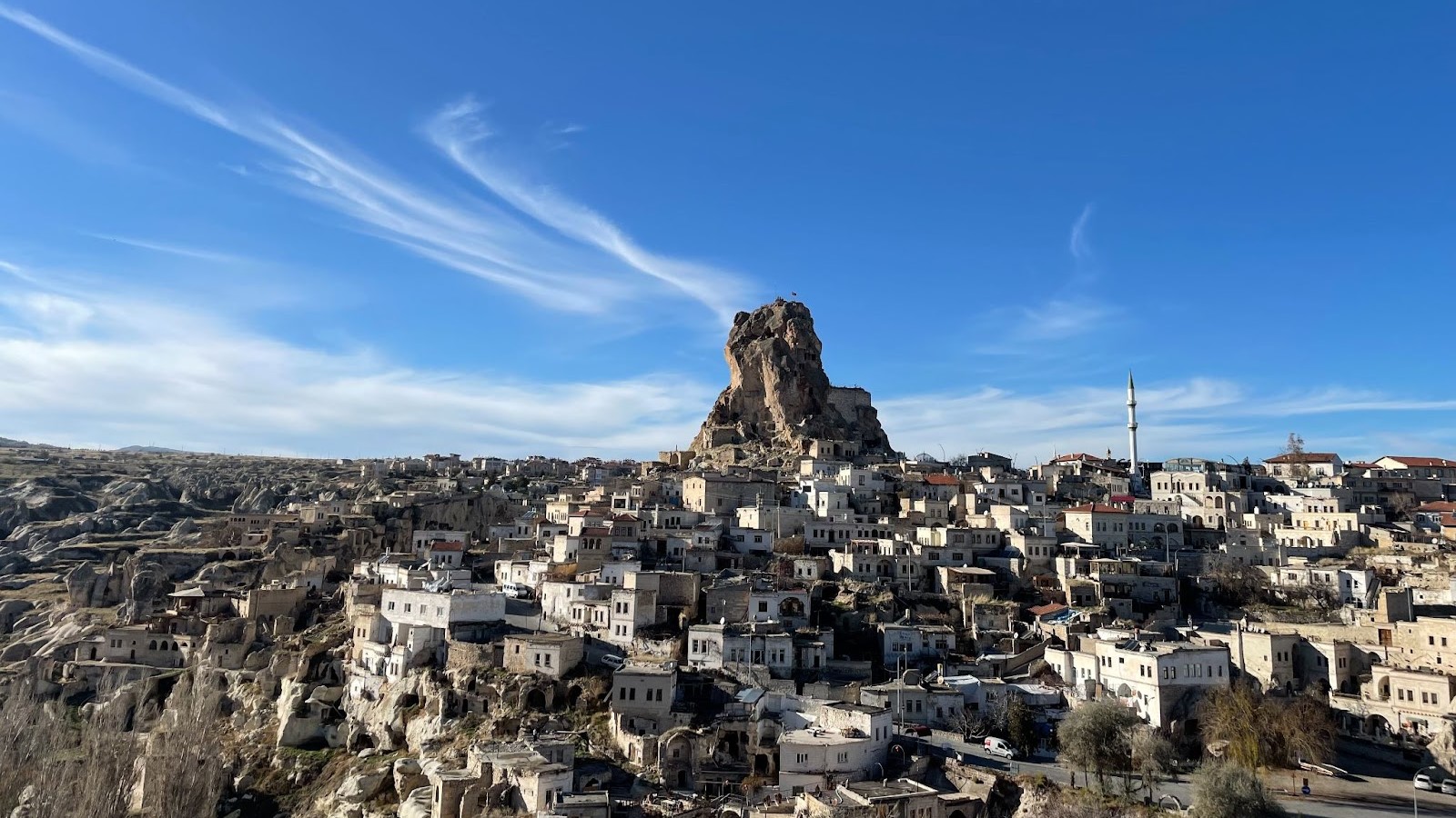 Cappadocia REPORT|カッパドキア 視察ブログ