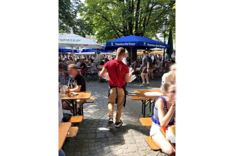 ビールはとにかく最高です！ チェコ・オーストリア・ドイツの各都市にブリュワリー（醸造所）があり、1つのレストランでいろいろな種類のビールを堪能できます。特に、ミュンヘンのビアガーデンは必ず2箇所は行ってみてください！ 違った楽しさを感じれるかも？