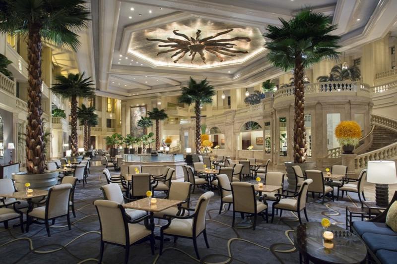 The Lobby（ザ・ロビー）