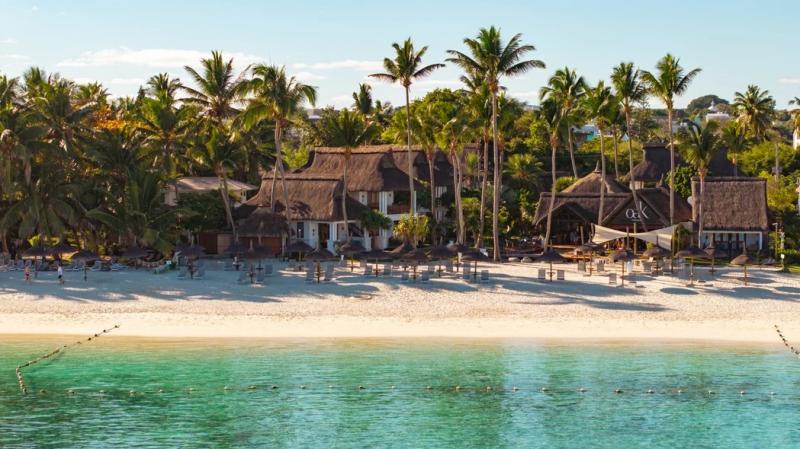 コンスタンス サコア ブティック