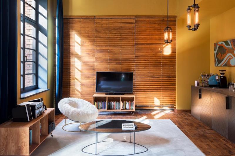 アビエーター スイート