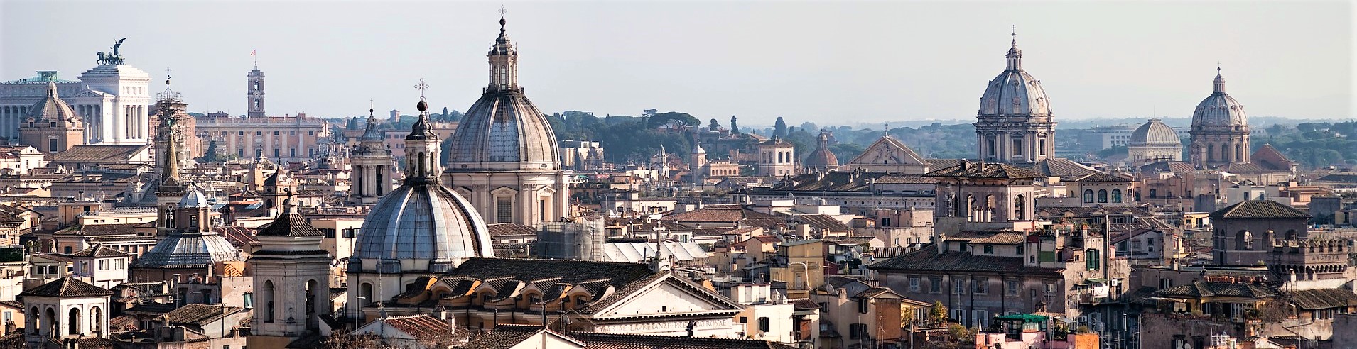 Rome REVIEW|ローマ お客様の声