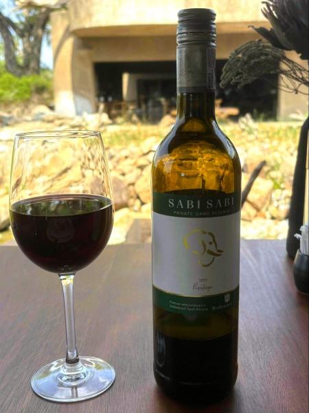 南アフリカのワインはどれも美味しい！