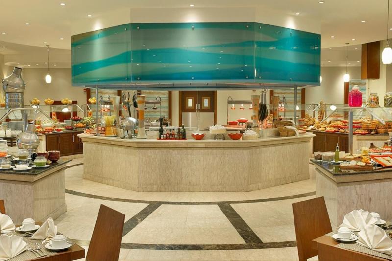 Ambrosia Restaurant