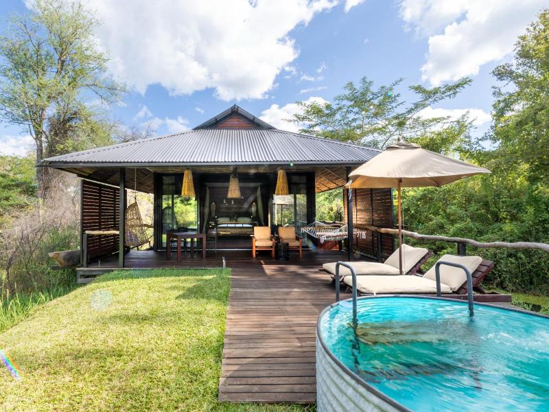 アイランドスイート