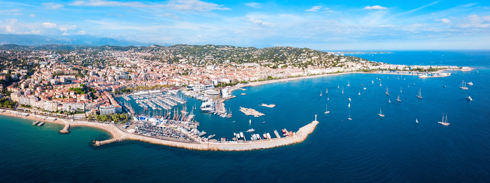 Cannes HOTEL|カンヌ ホテル