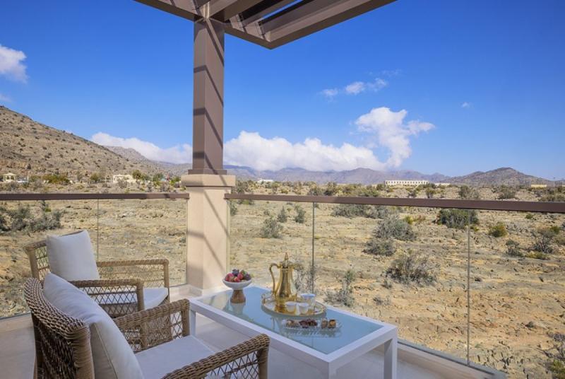 デラックスルーム