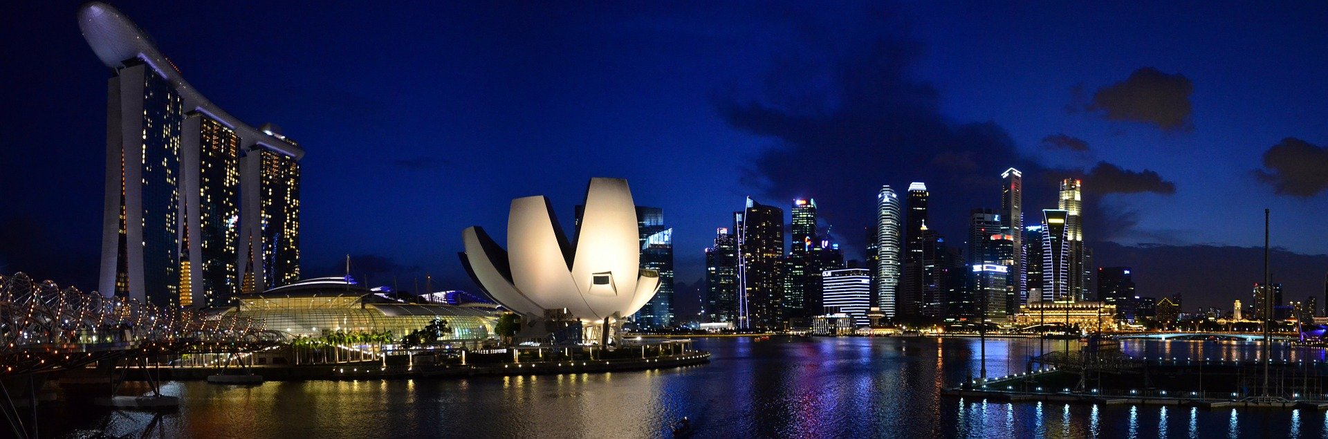 SINGAPORE|シンガポール