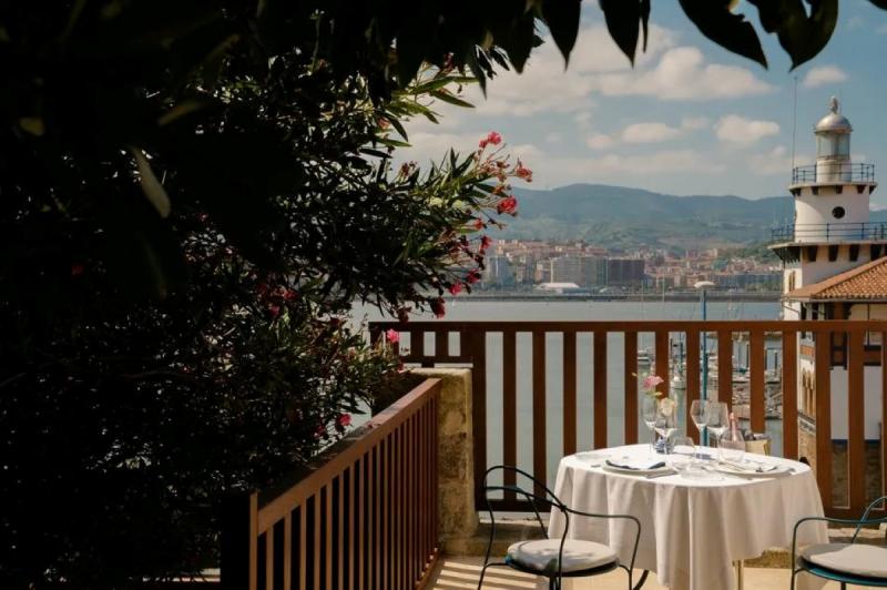 Delaunay's secret spot