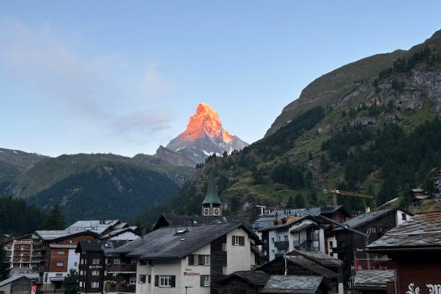 Zermatt REVIEW|ツェルマット お客様の声