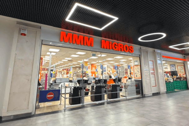MMM MiGROS