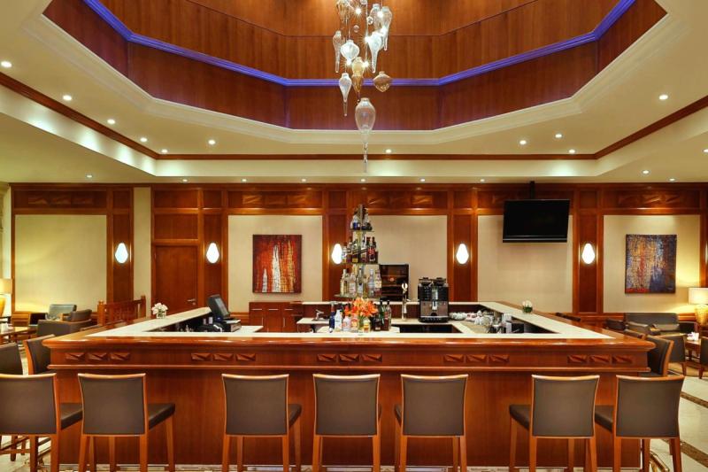 Rabbel Lobby Lounge