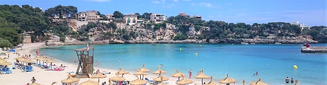 Mallorca CRUISE|マヨルカ島 クルーズ