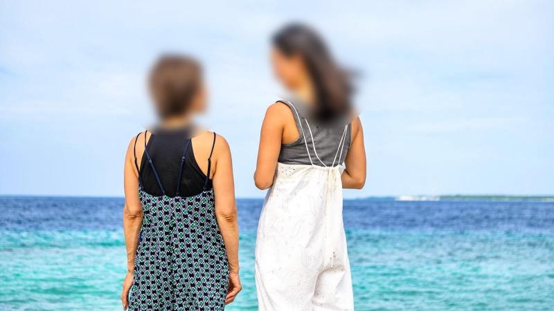 フォトツアーで撮ってもらった写真