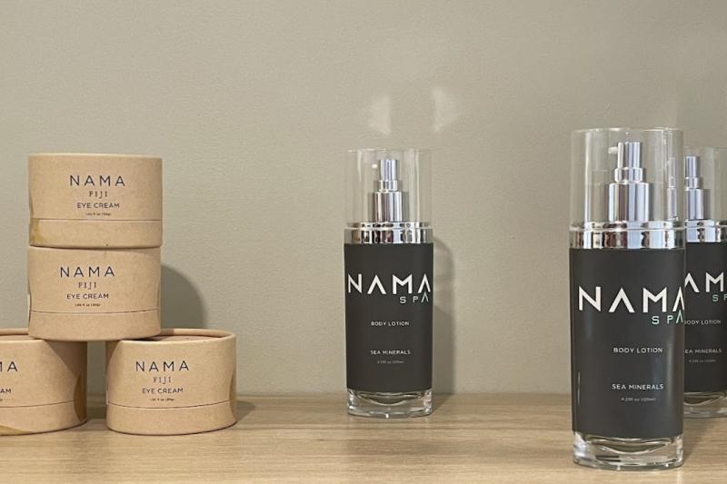 Nama Fijiのプロダクト