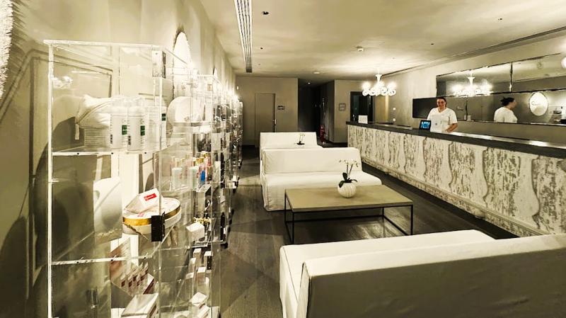 コモ シャンバラ リトリート