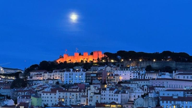 【お客様の声】ポルトガル・スペイン・フランスを自由に旅する！ ヨーロッパ3か国周遊11日間