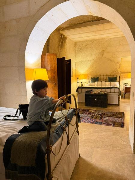 ユナック エブレリのお部屋