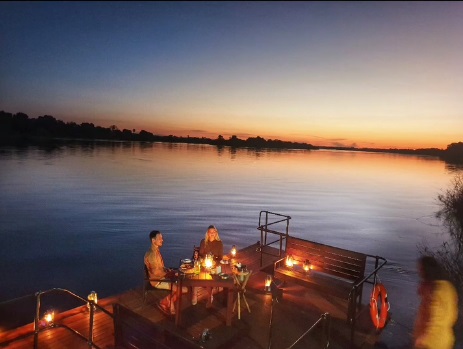 ディナー イメージ