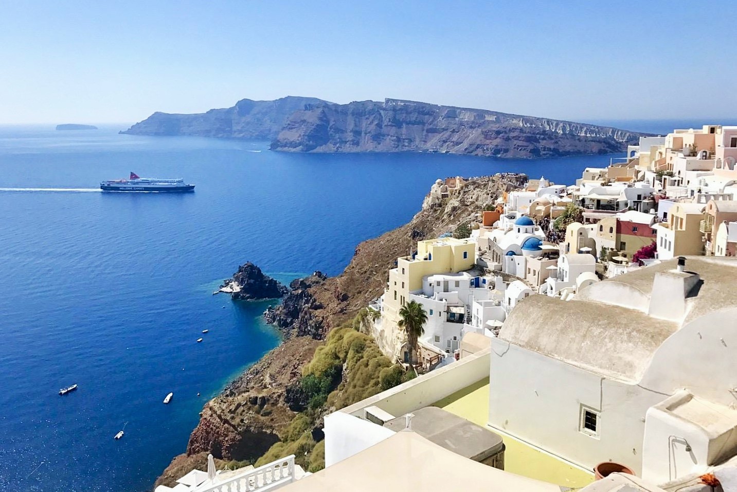 GREECE REPORT|ギリシャ 視察ブログ