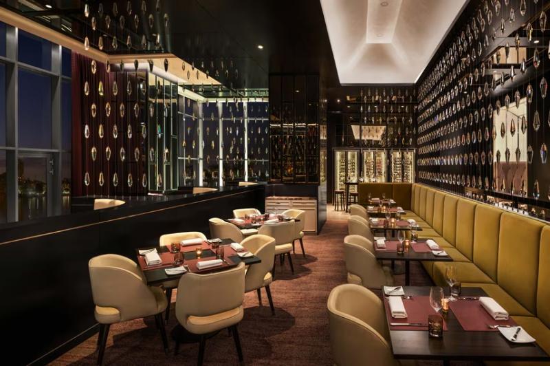 J&Gステーキハウス カイロ