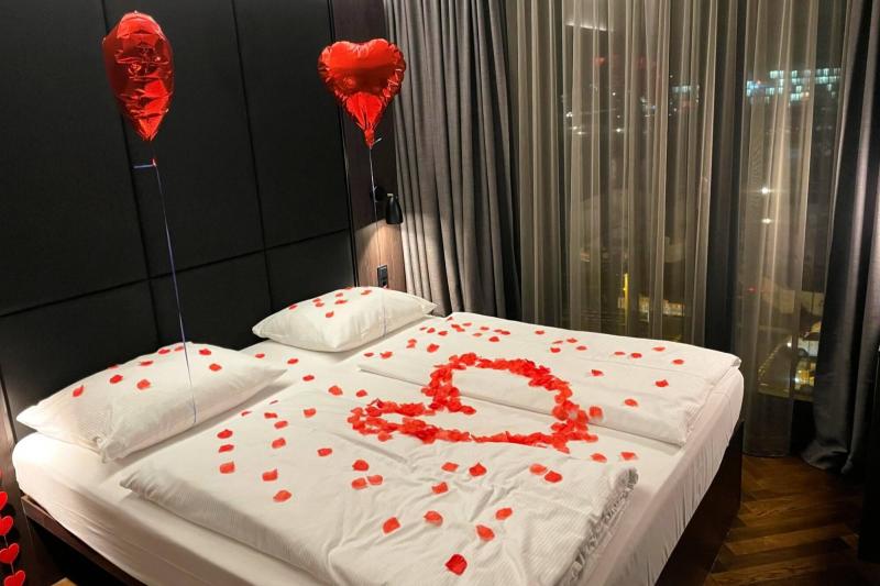 ベルリンで宿泊したホテル