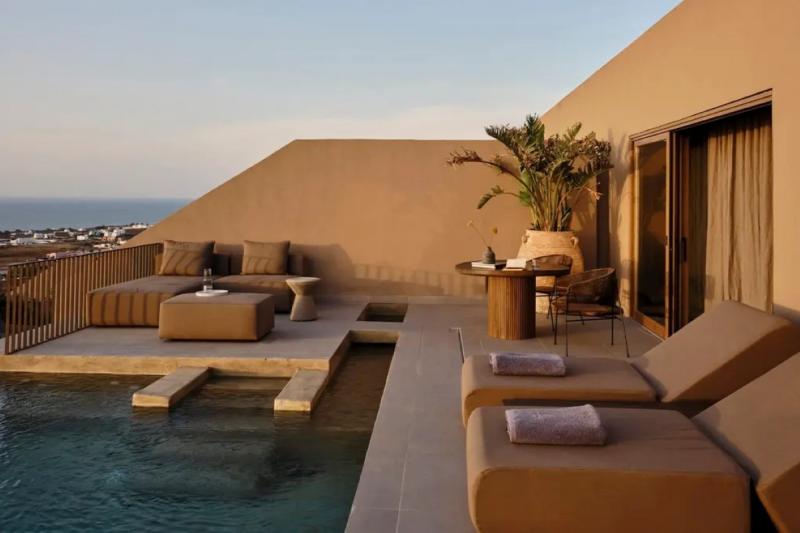 オアシススイート