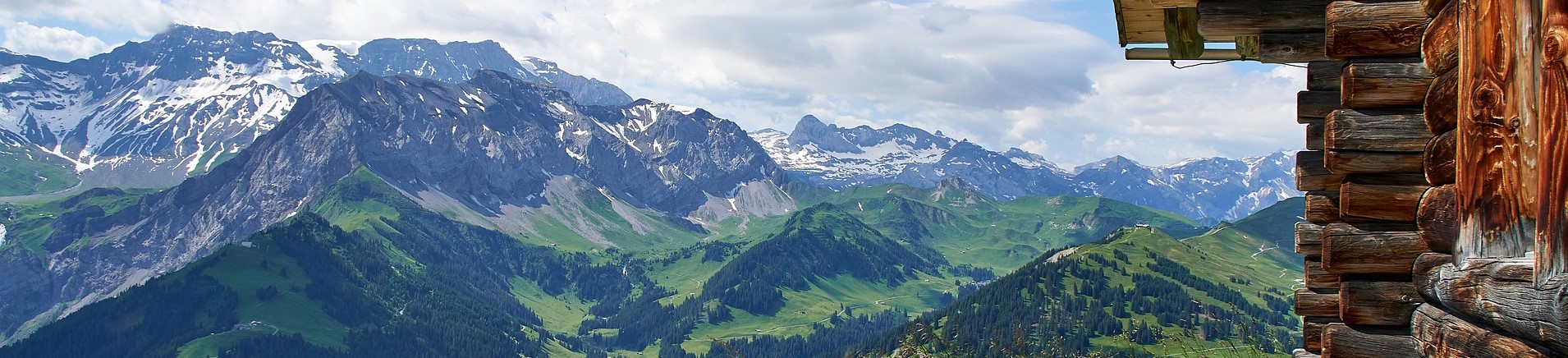 Berner Oberland|ベルナーオーバーラント