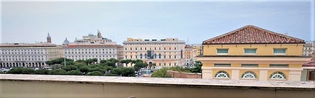 Rome REPORT|ローマ 視察ブログ