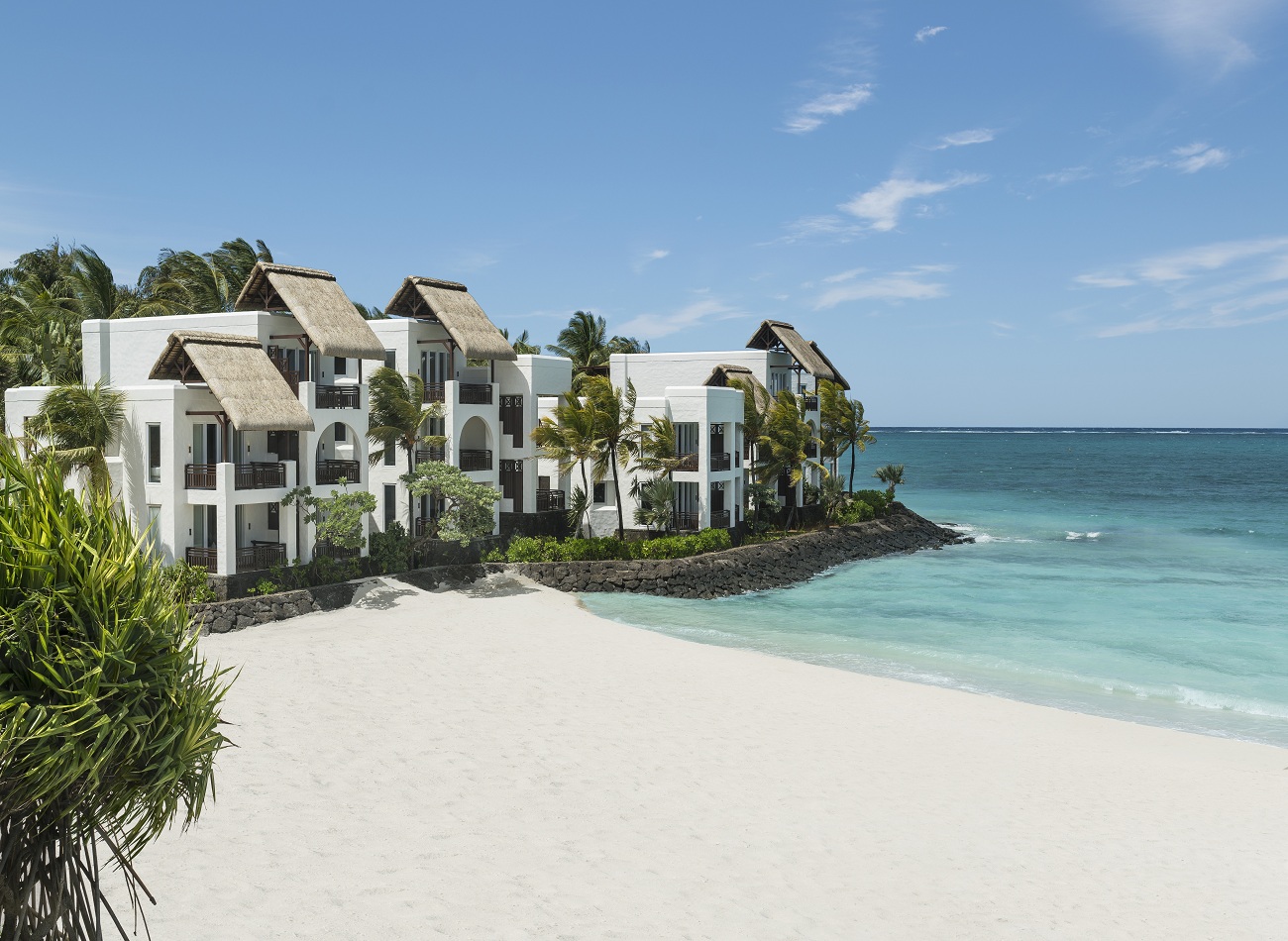 Mauritius HOTEL|モーリシャス ホテル