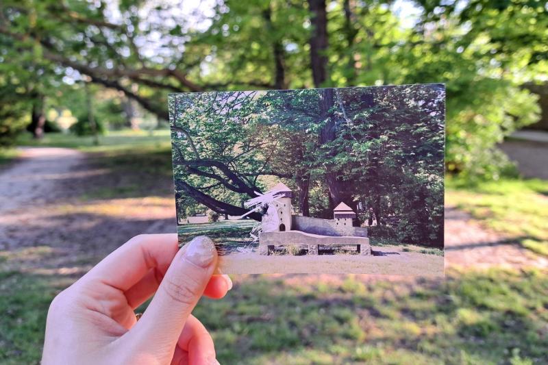 ヨルシカの聖地を色々巡りましたが、この場所が一番感慨深かったです