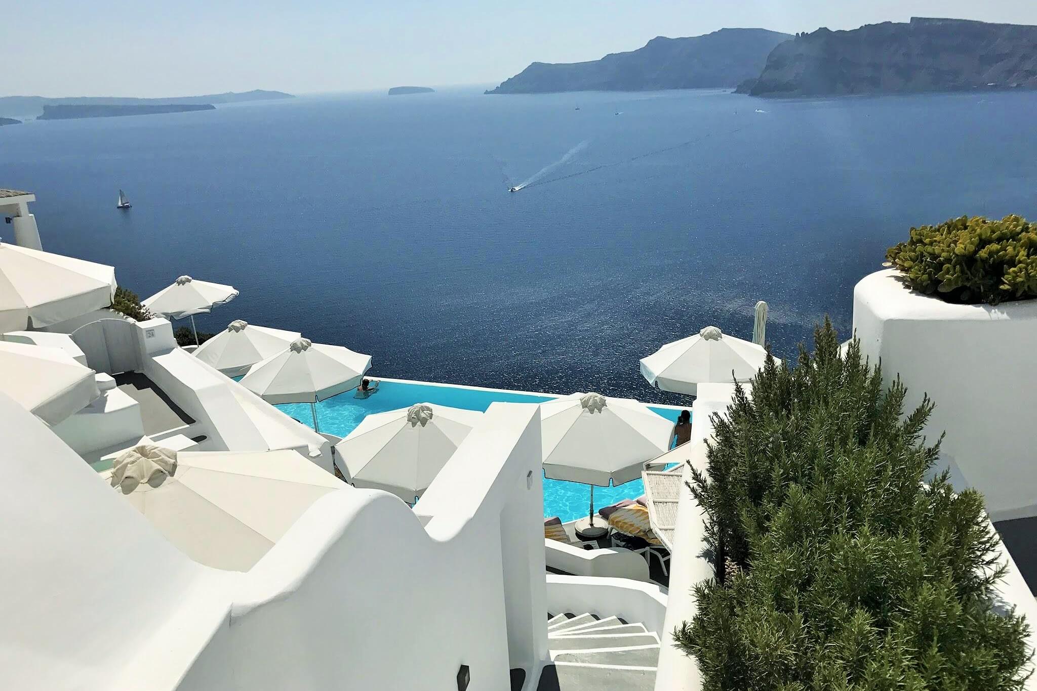 GREECE REPORT|ギリシャ 視察ブログ