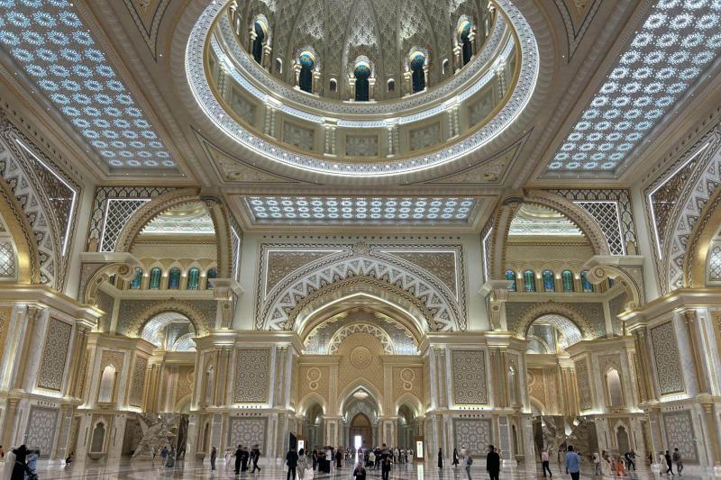 カスルアルワタン