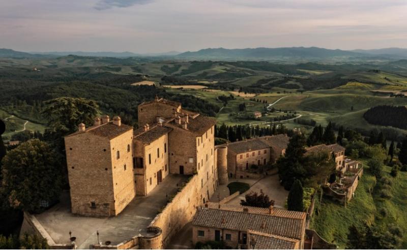 カステルファルフィ