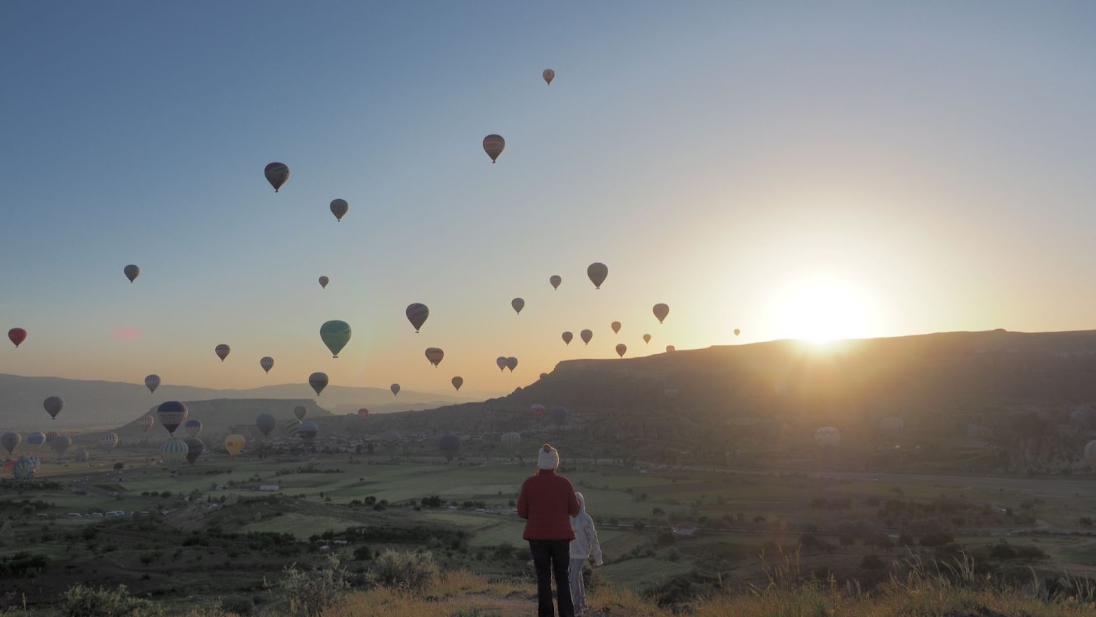 Cappadocia REPORT|カッパドキア 視察ブログ