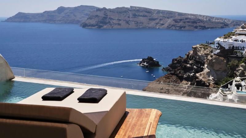 サンセットヴィラ アリストテレス