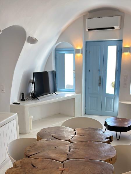 テーブルもおしゃれです