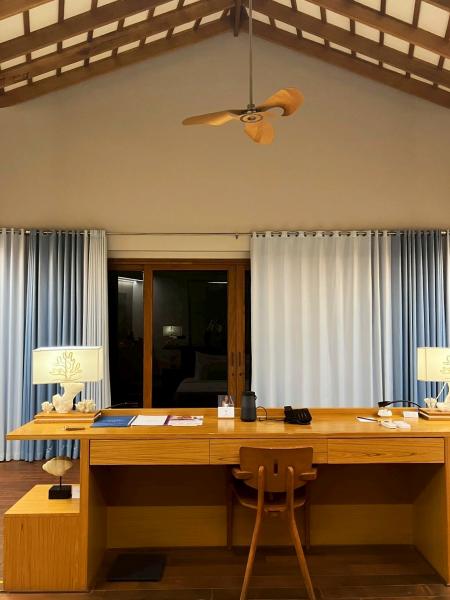 天井もかなり高く、広々とした造りでした