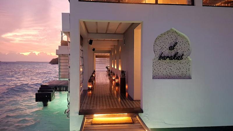 アル バラカット