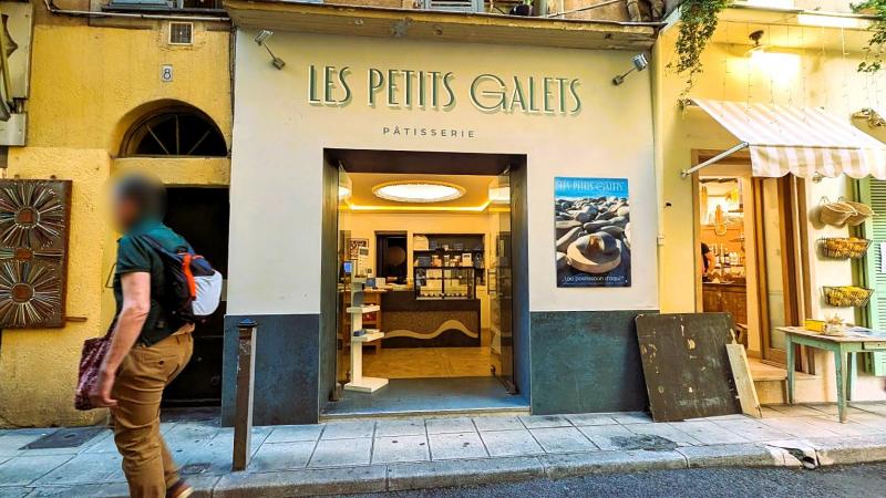 レ プティ ガレ