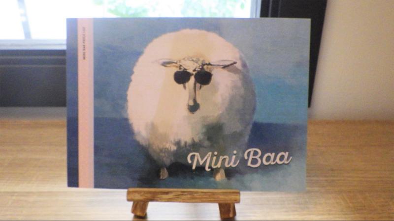 Mini Baa～