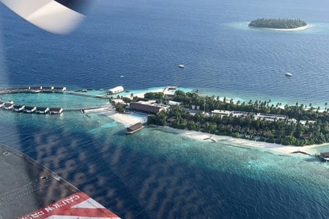 MALDIVES REVIEW|モルディブ お客様の声