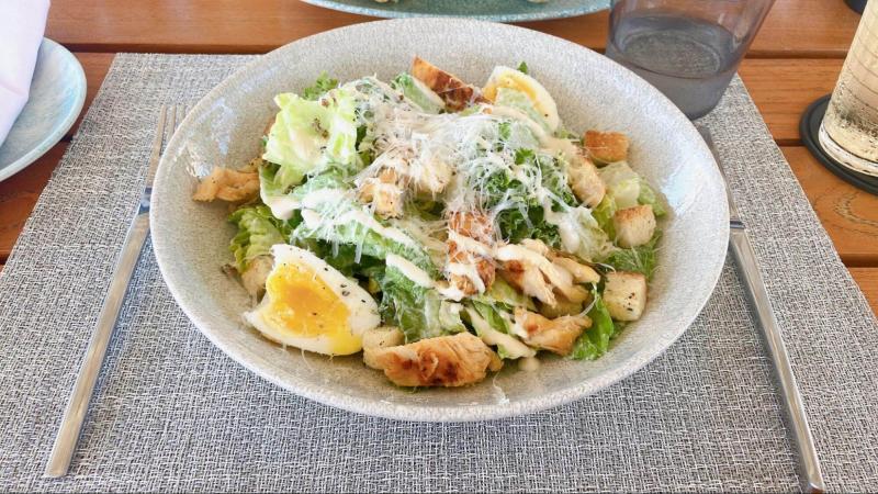 ほぼ毎日通ったスキップジャックバーへ。どれも美味しくてついつい食べすぎてしまいました