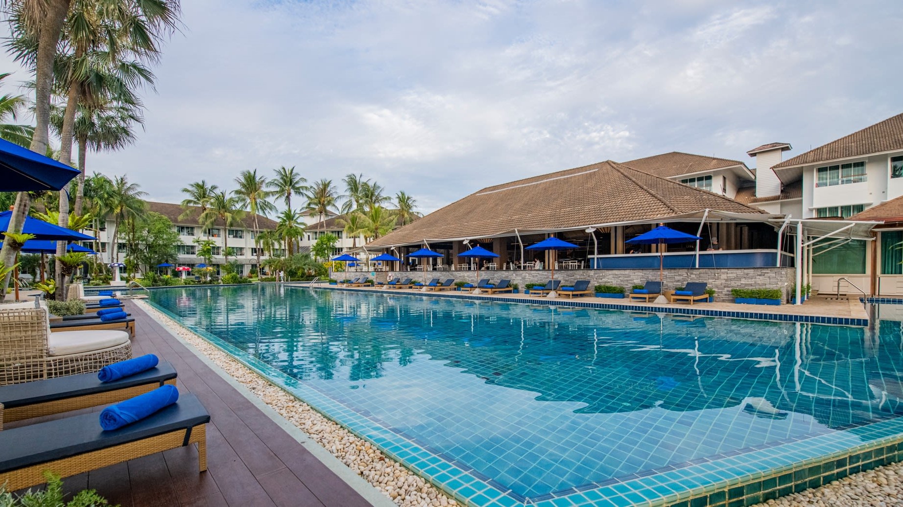 Phuket HOTEL|プーケット ホテル