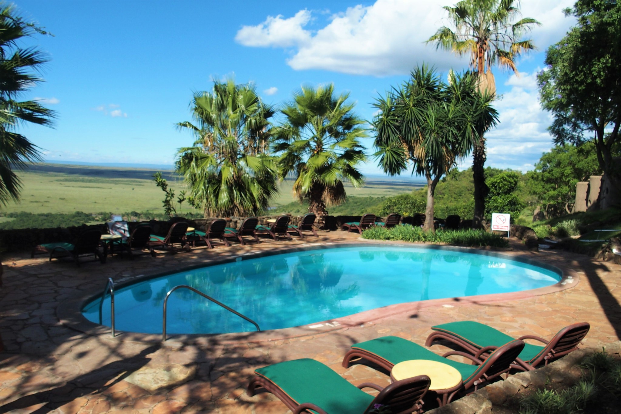 Masai Mara HOTEL|マサイマラ ホテル