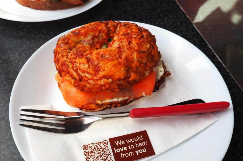 ヴィーガンフード