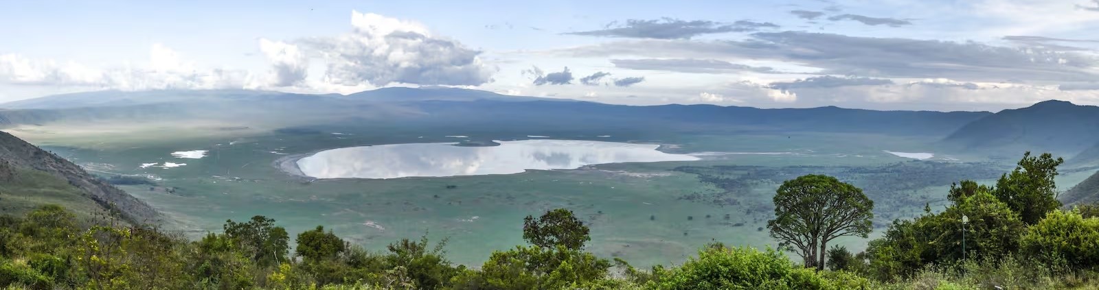 Ngorongoro HOTEL|ンゴロンゴロ ホテル