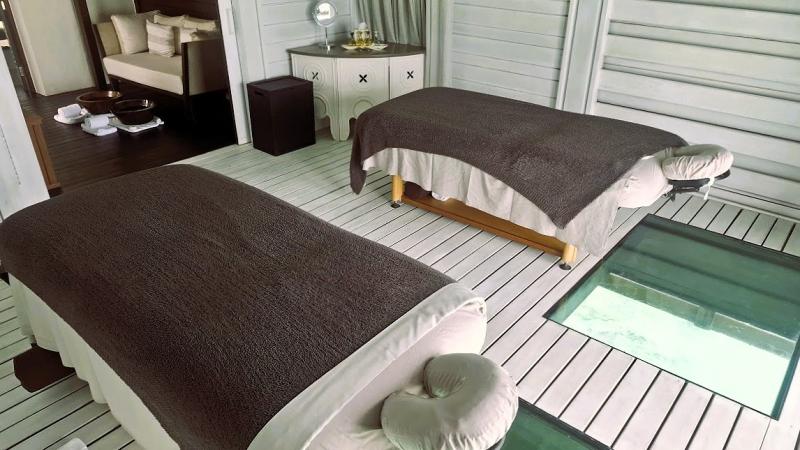 トリートメントルーム